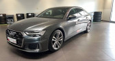 Audi A6 50 TFSIe 299 ch S tronic 7 Quattro S line   Chenove 21