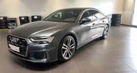 Audi A6 , garage BYMYCAR CHENOVE  Chenove