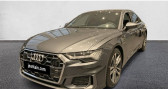 Audi A6 occasion année 2024 boite Automatique Annonce Audi A6 occasion Hybride 50 TFSIe 299 ch S tronic 7 Quattro S line à GRESY SUR AIX