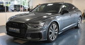 Audi A6 occasion année 2020 boite Automatique Annonce Audi A6 occasion Hybride 50 TFSIe 299 ch S tronic 7 Quattro S line à ST SATURNIN