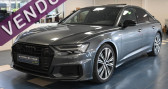 Audi A6 50 TFSIe 299 ch S tronic 7 Quattro S line   ST SATURNIN 72