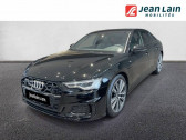 Audi A6 50 TFSIe 299 ch S tronic 7 Quattro S line   Cessy 01