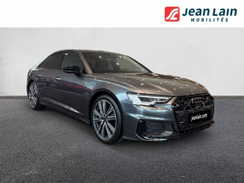 Audi A6 50 TFSIe 299 ch S tronic 7 Quattro S line  occasion  Seynod - photo n3
