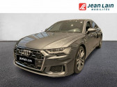 Audi A6 50 TFSIe 299 ch S tronic 7 Quattro S line   Ville-la-Grand 74