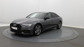 Audi A6 occasion année 2020 Annonce Audi A6 occasion Hybride 50 TFSIe 299 ch S tronic 7 Quattro S line à Béziers
