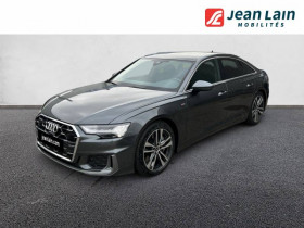 Audi A6 , garage JEAN LAIN AUDI ECHIROLLES  chirolles