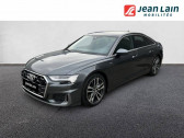 Audi A6 occasion année 2024 boite Automatique Annonce Audi A6 occasion Essence 50 TFSIe 299 ch S tronic 7 Quattro S line à Échirolles