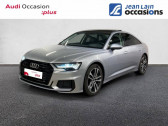 Audi A6 50 TFSIe 299 ch S tronic 7 Quattro   La Motte-Servolex 73