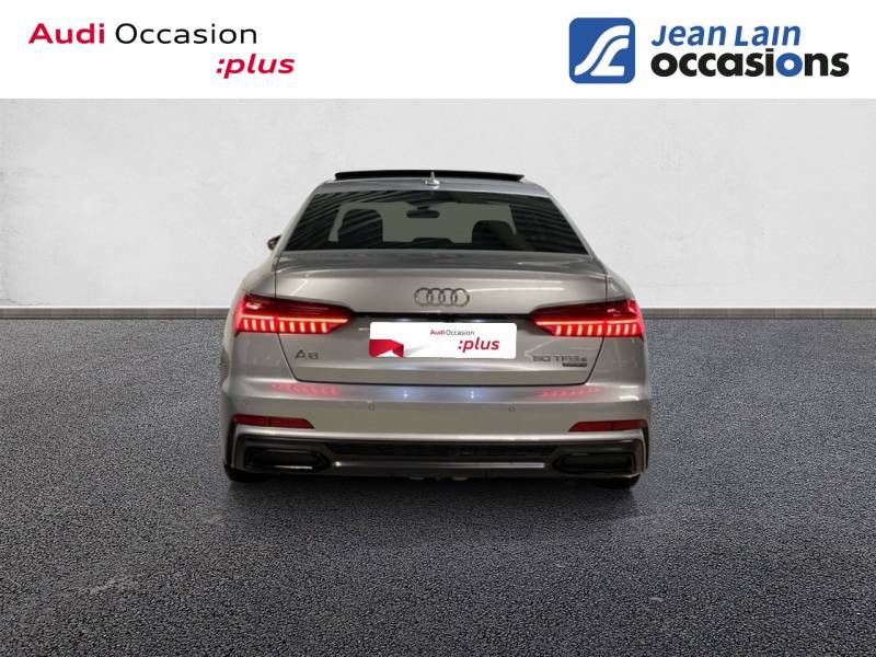 Audi A6 50 TFSIe 299 ch S tronic 7 Quattro  occasion  La Motte-Servolex - photo n6