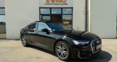 Annonce Audi A6 occasion Hybride 50 TFSIE 299H S-LINE QUATTRO S-TRONIC BVA Matrix Led- B&O- T  AMPUIS