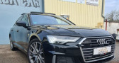 Audi A6 50 TFSIE S Line T.O- B&O- Siges ventils chauffants- Soft C   SAINT-ROMAIN-DE-JALIONAS 38