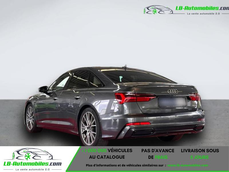 Audi A6 55 TFSI 340 ch BVA Quattro  occasion  Beaupuy - photo n3
