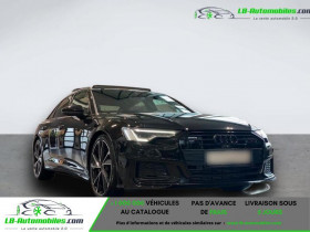 Audi A6 55 TFSI 340 ch BVA Quattro  occasion � Beaupuy - photo n�2