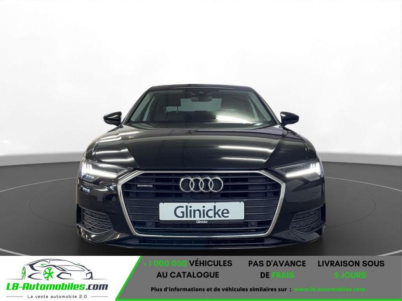 Audi A6 55 TFSI 340 ch BVA Quattro  occasion  Beaupuy - photo n6
