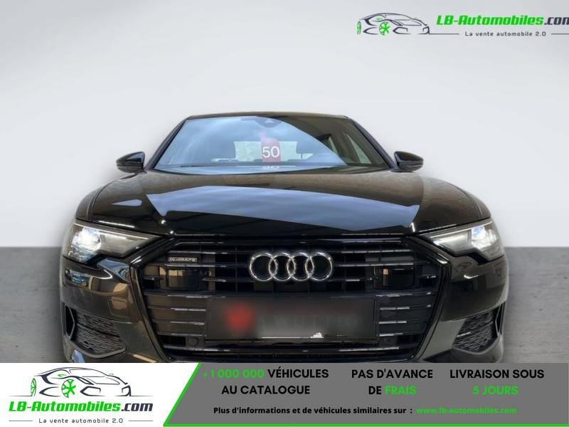 Audi A6 55 TFSI 340 ch BVA Quattro  occasion  Beaupuy - photo n5