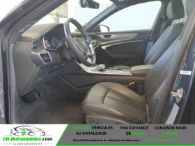 Audi A6 55 TFSI 340 ch BVA Quattro  occasion � Beaupuy - photo n�4