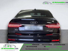 Audi A6 55 TFSI 340 ch BVA Quattro  occasion � Beaupuy - photo n�5