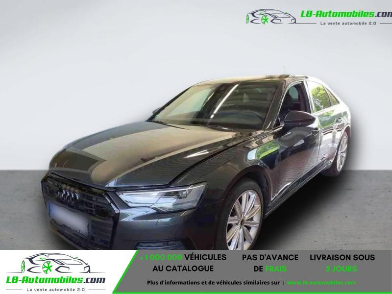Audi A6 55 TFSI 340 ch BVA Quattro  occasion  Beaupuy - photo n2