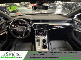 Audi A6 55 TFSI 340 ch BVA Quattro  occasion � Beaupuy - photo n�2