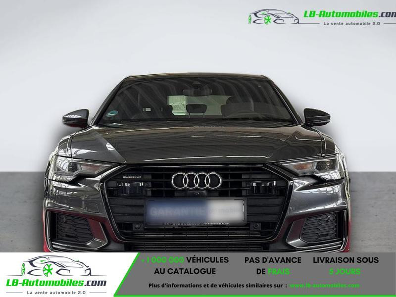 Audi A6 55 TFSI 340 ch BVA Quattro  occasion  Beaupuy - photo n4