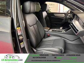 Audi A6 55 TFSI 340 ch BVA Quattro  occasion � Beaupuy - photo n�6