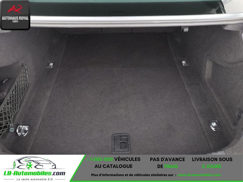 Audi A6 55 TFSI 340 ch BVA Quattro 2019 - photo n°6 Audi A6 55 TFSI 340 ch BVA Quattro  occasion à Beaupuy - photo n°6