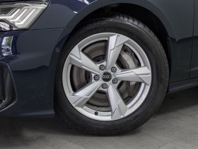 Audi A6 55 TFSI 340 ch BVA Quattro  occasion  Beaupuy - photo n5