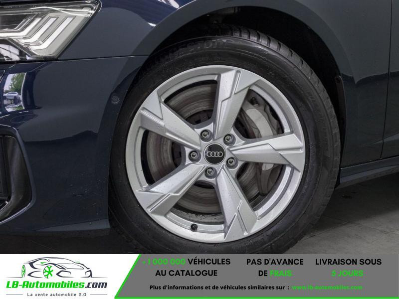 Audi A6 55 TFSI 340 ch BVA Quattro 2023 - photo n°5 Audi A6 55 TFSI 340 ch BVA Quattro  occasion à Beaupuy - photo n°5