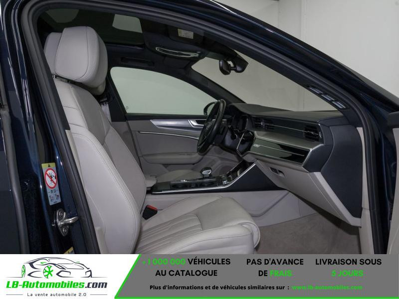 Audi A6 55 TFSI 340 ch BVA Quattro 2023 - photo n°4 Audi A6 55 TFSI 340 ch BVA Quattro  occasion à Beaupuy - photo n°4