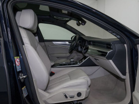 Audi A6 55 TFSI 340 ch BVA Quattro  occasion  Beaupuy - photo n4