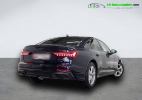 Audi A6 55 TFSI 340 ch BVA Quattro  occasion  Beaupuy - photo n3