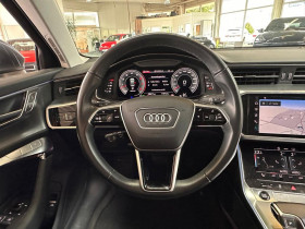 Audi A6 55 TFSI 340 ch BVA Quattro  occasion  Beaupuy - photo n6