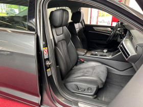 Audi A6 55 TFSI 340 ch BVA Quattro  occasion  Beaupuy - photo n5
