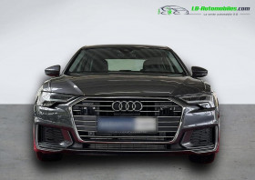 Audi A6 55 TFSI 340 ch BVA Quattro  occasion  Beaupuy - photo n3