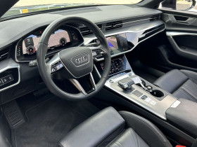 Audi A6 55 TFSI 340 ch BVA Quattro  occasion  Beaupuy - photo n6
