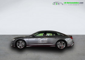 Audi A6 55 TFSI 340 ch BVA Quattro  occasion  Beaupuy - photo n4