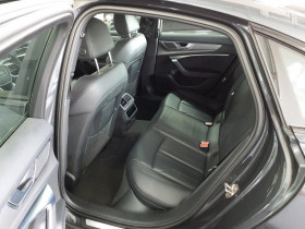 Audi A6 55 TFSI 340 ch BVA Quattro  occasion  Beaupuy - photo n5