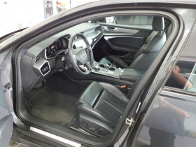 Audi A6 55 TFSI 340 ch BVA Quattro  occasion  Beaupuy - photo n4