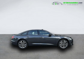 Audi A6 55 TFSI 340 ch BVA Quattro  occasion  Beaupuy - photo n4