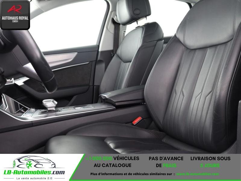Audi A6 55 TFSI 340 ch BVA Quattro 2019 - photo n°5 Audi A6 55 TFSI 340 ch BVA Quattro  occasion à Beaupuy - photo n°5