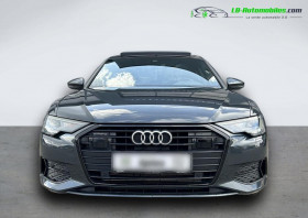 Audi A6 55 TFSI 340 ch BVA Quattro  occasion  Beaupuy - photo n3
