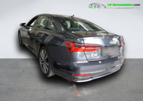 Audi A6 55 TFSI 340 ch BVA Quattro  occasion  Beaupuy - photo n3