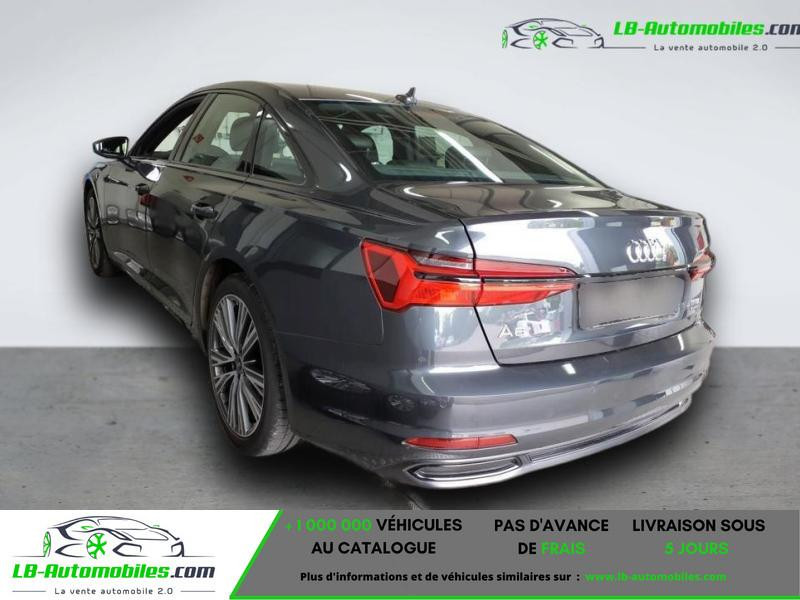 Audi A6 55 TFSI 340 ch BVA Quattro 2022 - photo n°3 Audi A6 55 TFSI 340 ch BVA Quattro  occasion à Beaupuy - photo n°3