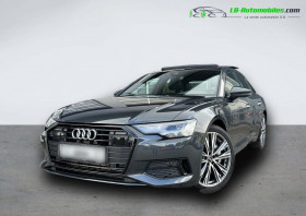 Audi A6 55 TFSI 340 ch BVA Quattro  occasion  Beaupuy - photo n2