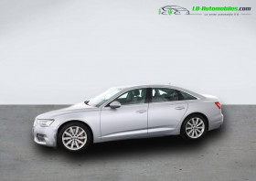 Audi A6 55 TFSI 340 ch BVA Quattro  occasion  Beaupuy - photo n4