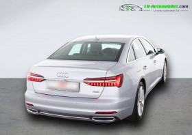 Audi A6 55 TFSI 340 ch BVA Quattro  occasion  Beaupuy - photo n3