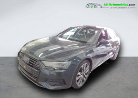 Audi A6 , garage LB AUTOMOBILES  Beaupuy