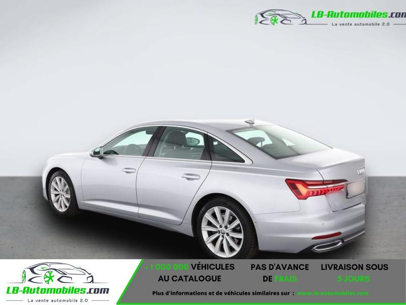 Audi A6 55 TFSI 340 ch BVA Quattro 2019 - photo n°2 Audi A6 55 TFSI 340 ch BVA Quattro  occasion à Beaupuy - photo n°2