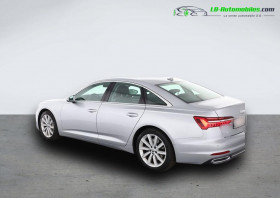 Audi A6 55 TFSI 340 ch BVA Quattro  occasion  Beaupuy - photo n2