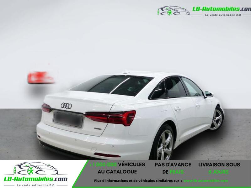 Audi A6 55 TFSI 340 ch BVA Quattro 2022 - photo n°3 Audi A6 55 TFSI 340 ch BVA Quattro  occasion à Beaupuy - photo n°3